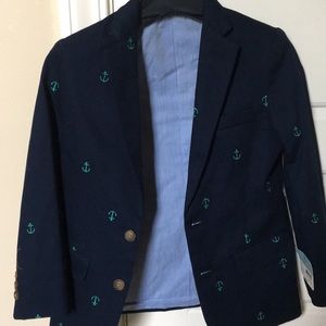 Sport Coat